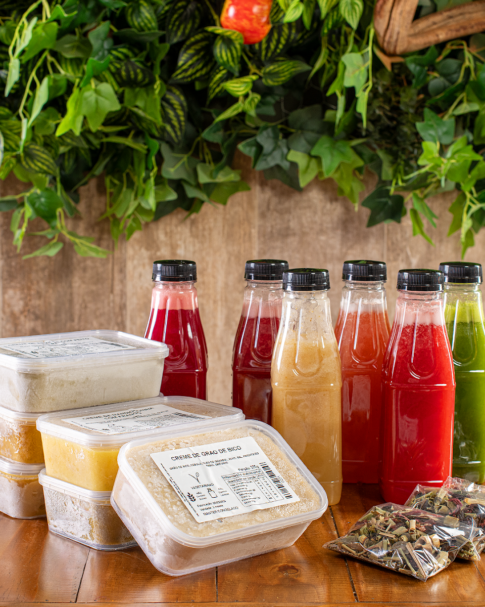 Leve Alimentação Saudável Photos 2